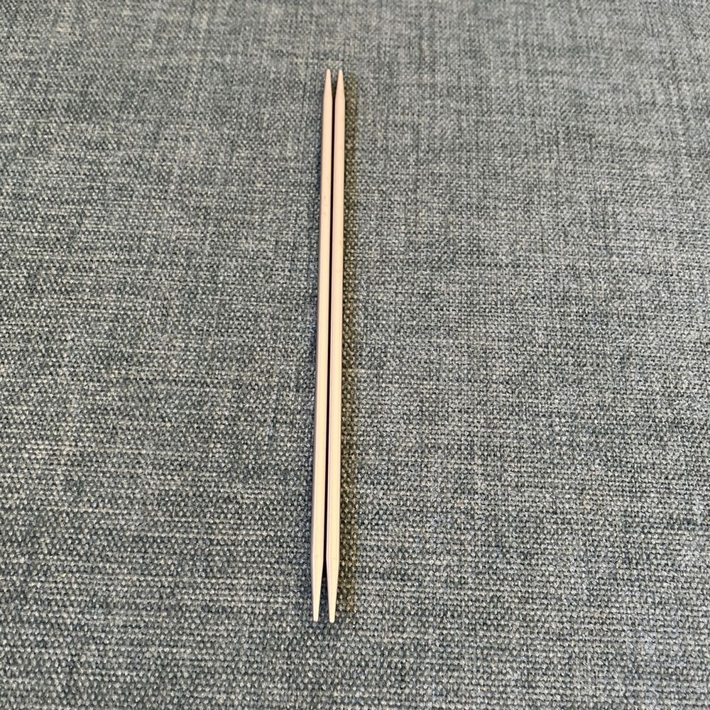 Knitting Needles